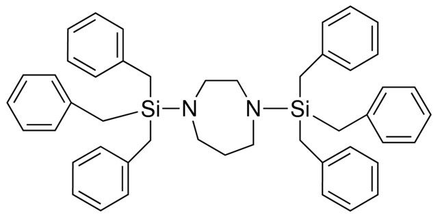 1,4-BIS(TRIPHENYLSILYL)-2,3,4,5,6,7-HEXAHYDRO-1H-1,4-DIAZEPINE