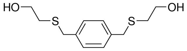 2,2'-(1,4-PHENYLENEBIS(METHYLTHIO))DIETHANOL