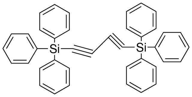 1,4-BIS(TRIPHENYLSILYL)-1,3-BUTADIYNE