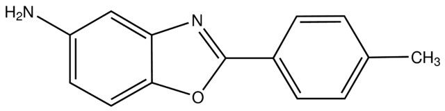 2-<i>p</i>-Tolylbenzo[<i>d</i>]oxazol-5-amine