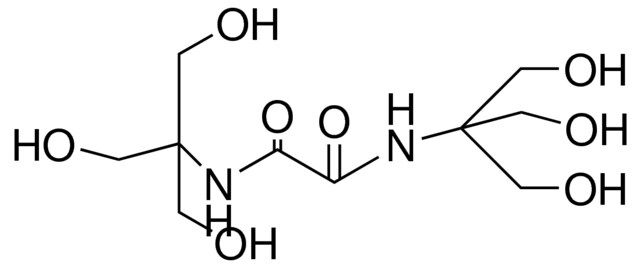 1,4-BIS(TRIS(HYDROXYMETHYL)METHYL)OXAMIDE