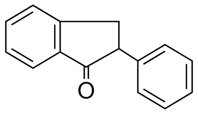2-PHENYL-1-INDANONE