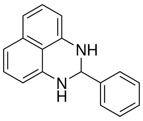 2-PHENYL-2,3-DIHYDRO-1H-PERIMIDINE