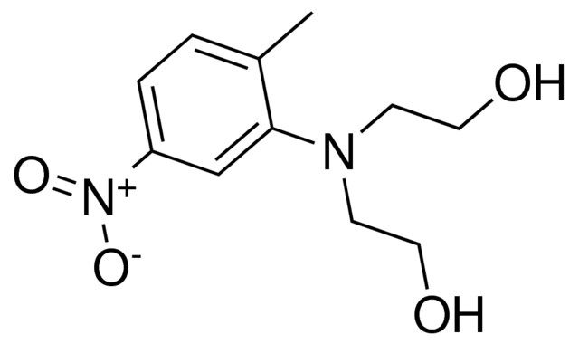 2,2'-(2-methyl-5-nitrophenylazanediyl)diethanol