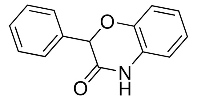 2-Phenyl-2H-1,4-benzoxazin-3(4H)-one