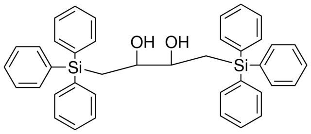1,4-BIS(TRIPHENYLSILYL)-2,3-BUTANEDIOL
