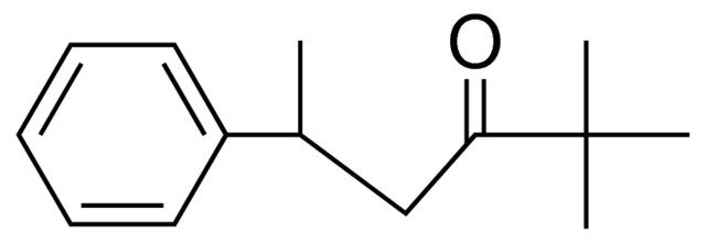 2,2-DIMETHYL-5-PHENYL-HEXAN-3-ONE