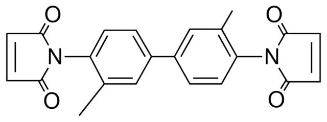 1,1'-(3,3'-DIMETHYL-1,1'-BIPHENYL-4,4'-DIYL)BISMALEIMIDE