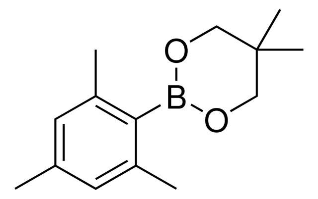 2-Mesityl-5,5-dimethyl-1,3,2-dioxaborinane