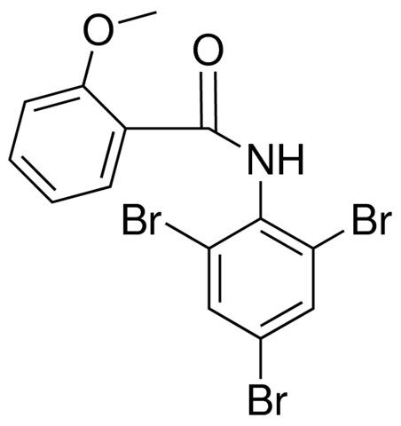2-METHOXY-2',4',6'-TRIBROMOBENZANILIDE
