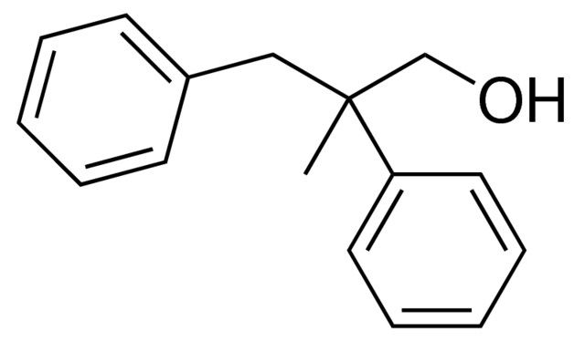 2-METHYL-2,3-DIPHENYL-1-PROPANOL