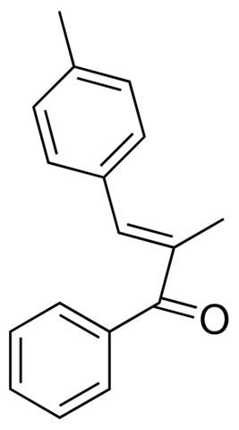 2-METHYL-3-(P-TOLYL)ACRYLOPHENONE