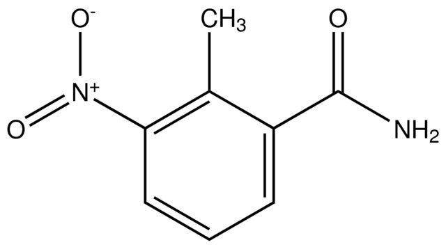 2-Methyl-3-nitrobenzamide