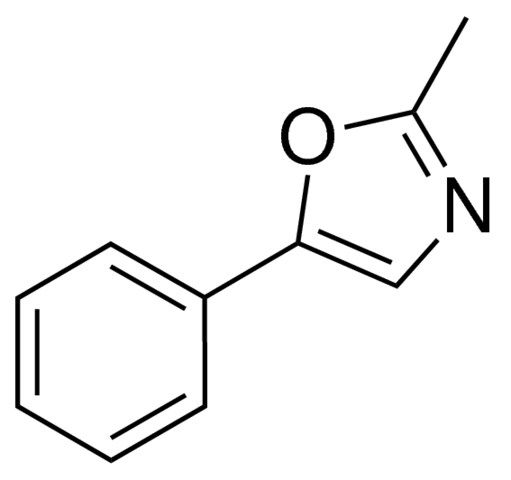 2-methyl-5-phenyl-1,3-oxazole