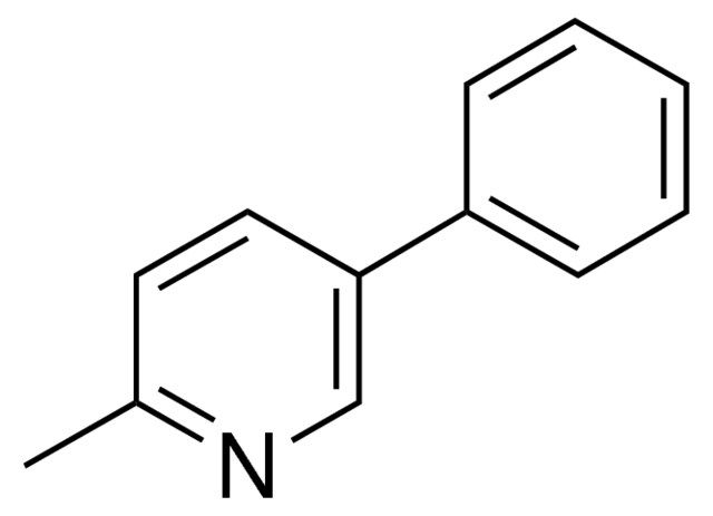 2-methyl-5-phenylpyridine