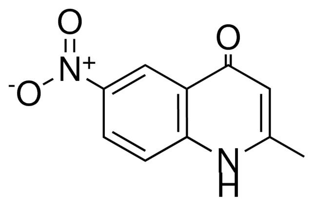 2-METHYL-6-NITRO-4(1H)-QUINOLONE