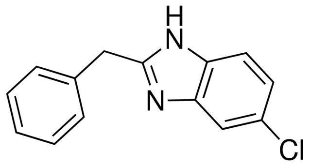 2-benzyl-5-chloro-1H-benzimidazole