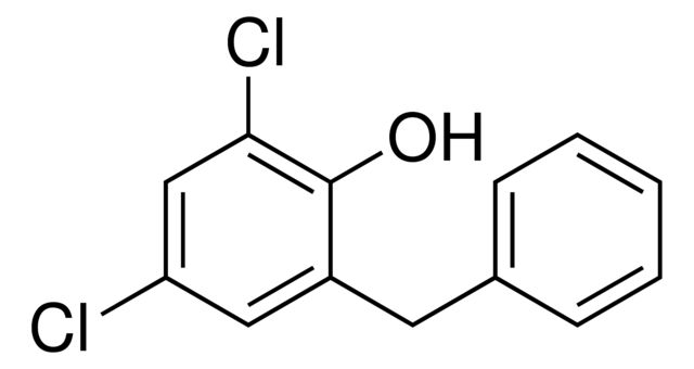 2-Benzyl-4,6-dichlorophenol