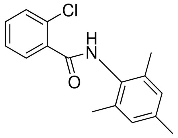 2-CHLORO-2',4',6'-TRIMETHYLBENZANILIDE
