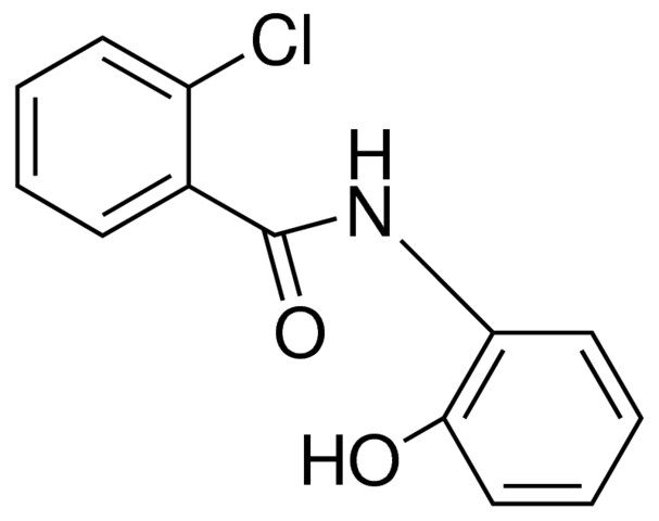 2-CHLORO-2'-HYDROXYBENZANILIDE