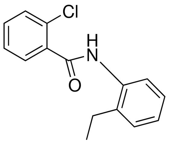 2-CHLORO-2'-ETHYLBENZANILIDE