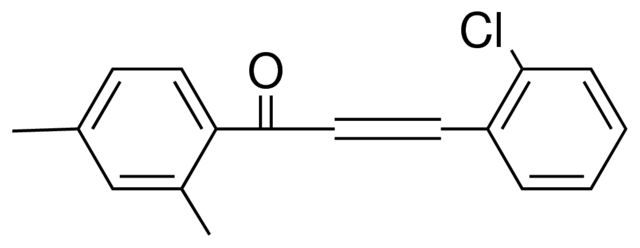 2-CHLORO-2',4'-DIMETHYLCHALCONE