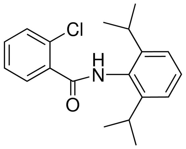 2-CHLORO-2',6'-DIISOPROPYLBENZANILIDE
