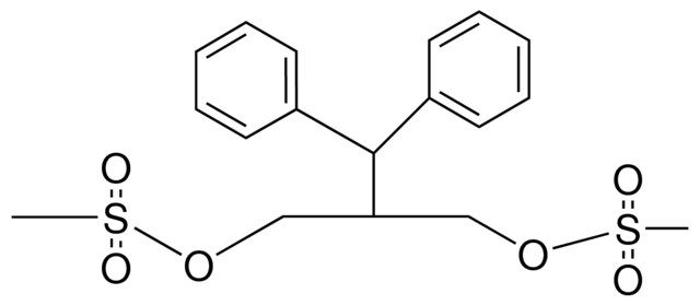2-BENZHYDRYL-1,3-PROPANEDIOL BIS(METHANESULFONATE)