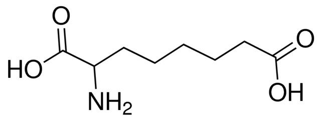 2-aminooctanedioic acid