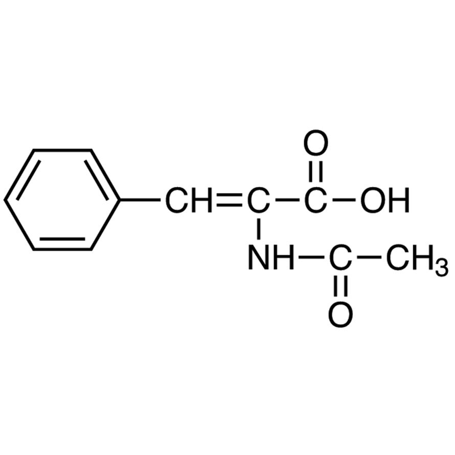 α-Acetamidocinnamic Acid
