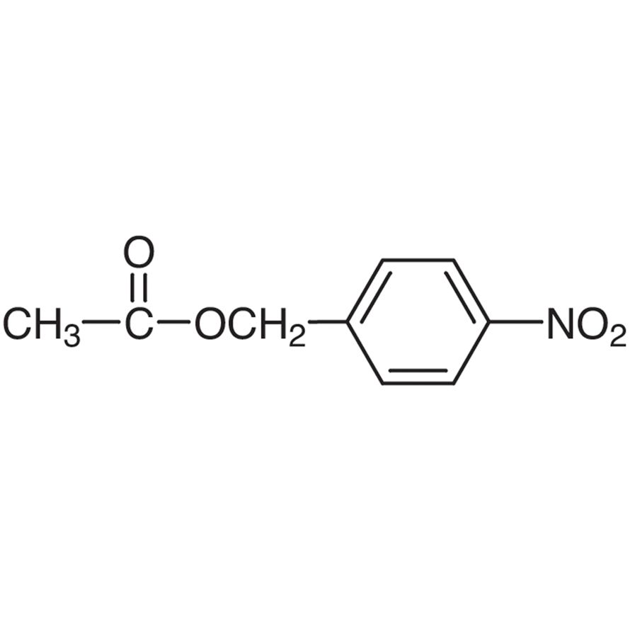 4-Nitrobenzyl Acetate