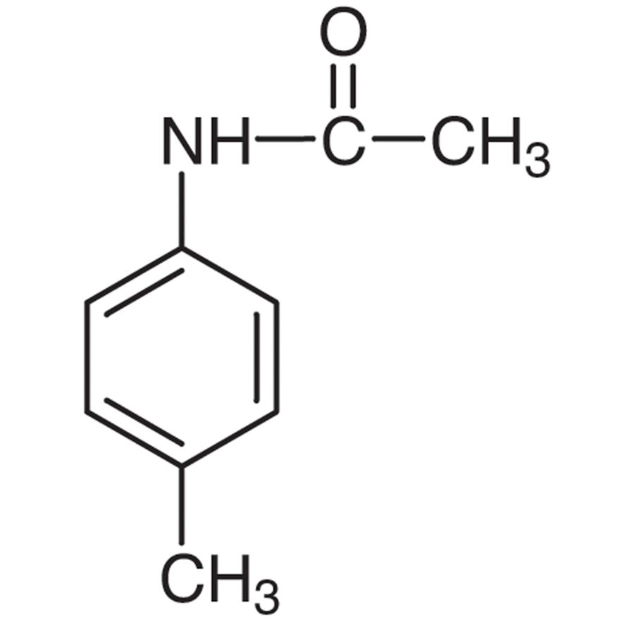 p-Acetotoluidine