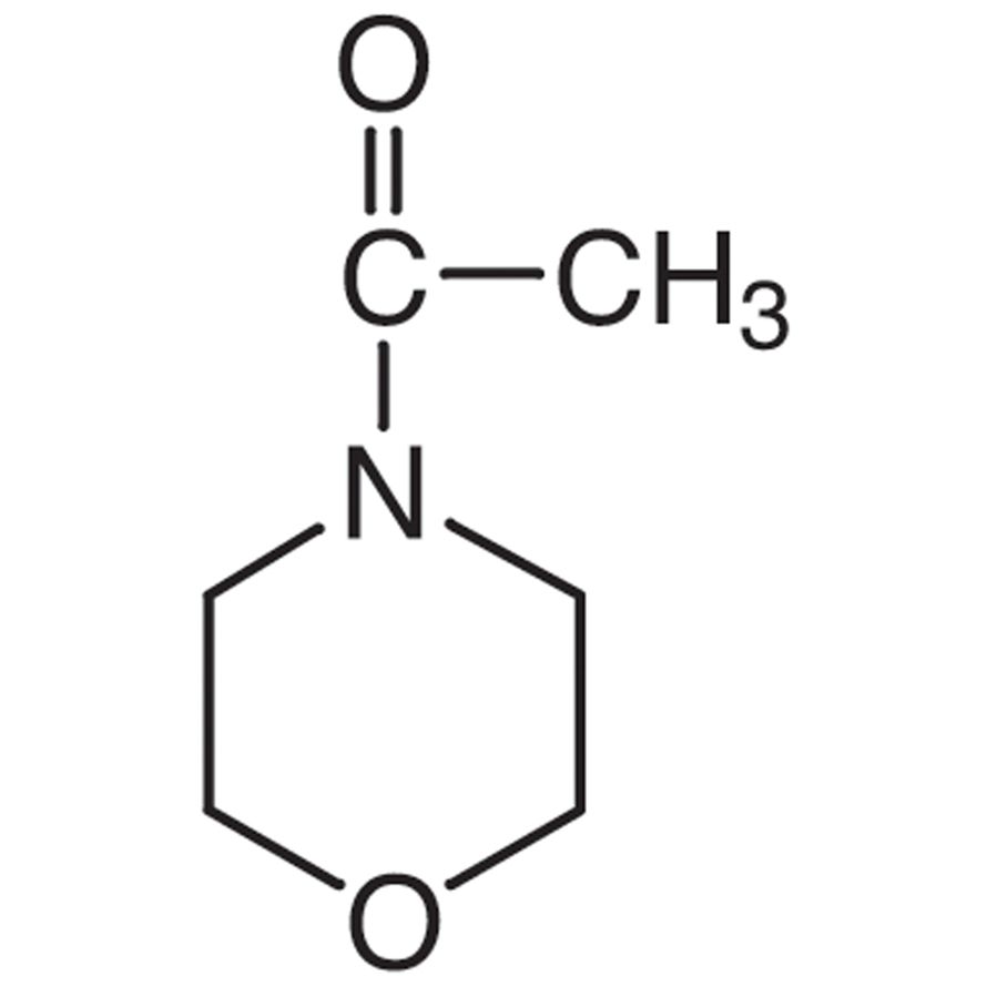 4-Acetylmorpholine