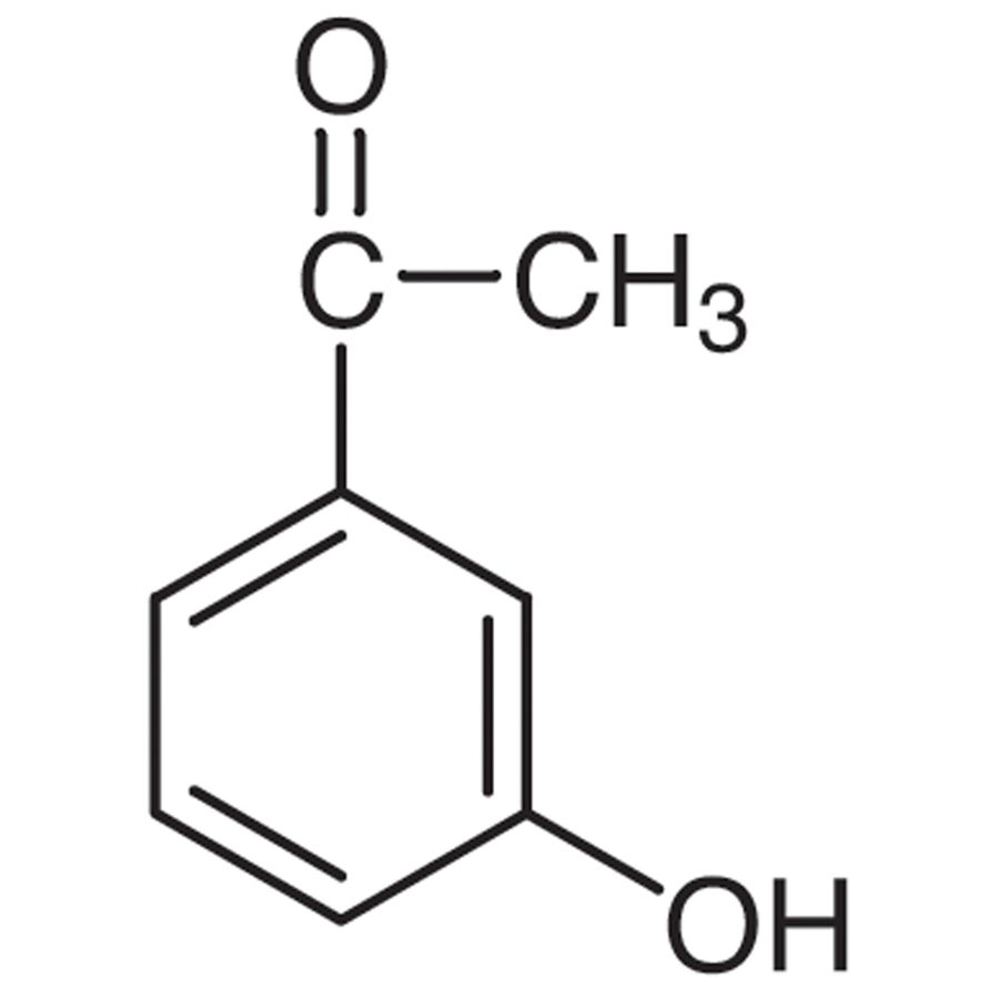 3'-Hydroxyacetophenone
