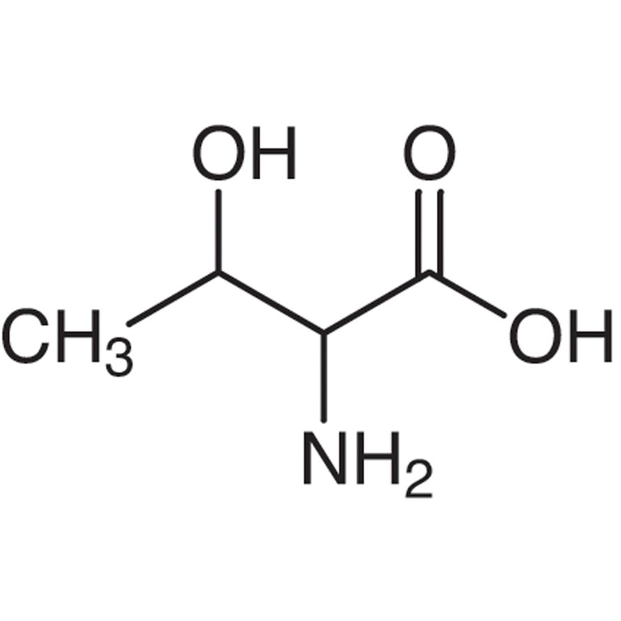 DL-Allothreonine (contains Threonine)