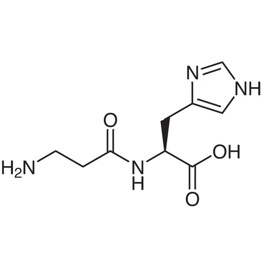 β-Alanyl-L-histidine