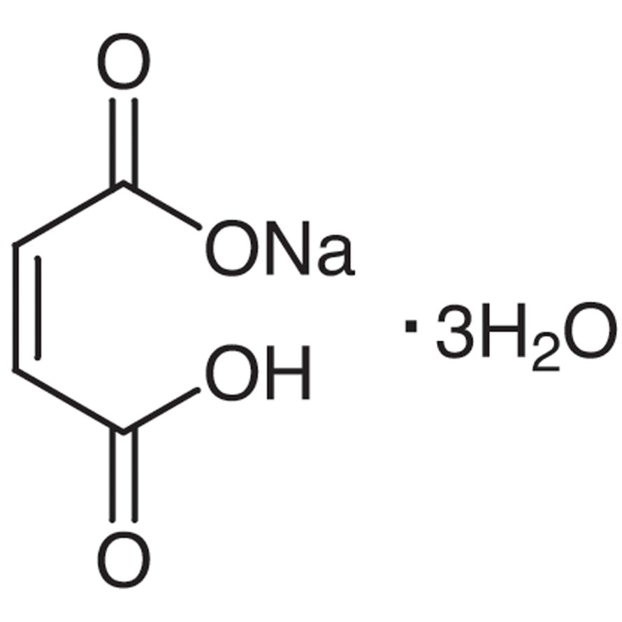 Monosodium Maleate Trihydrate