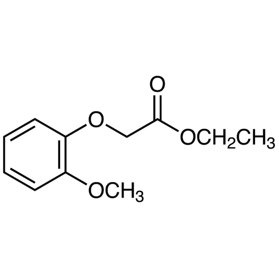 Ethyl (2-Methoxyphenoxy)acetate