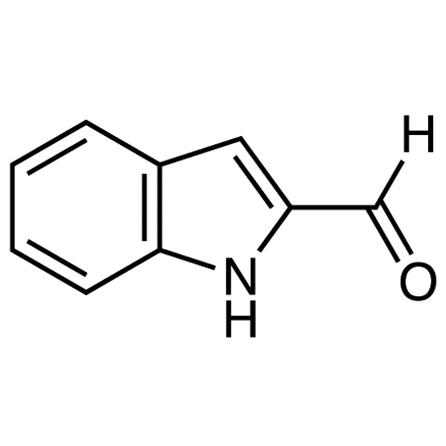 Indole-2-carboxaldehyde