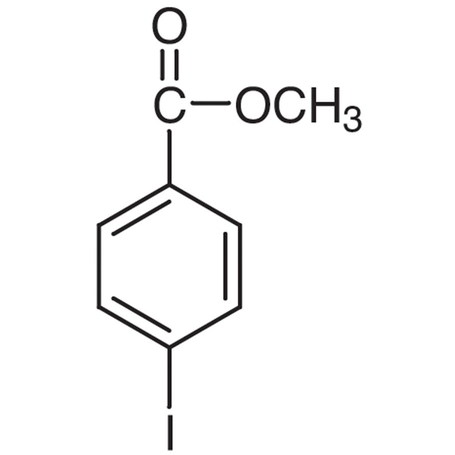 Methyl 4-Iodobenzoate