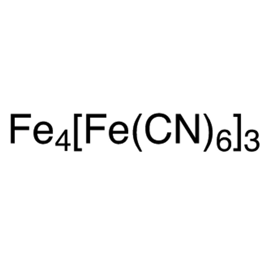Iron(III) Hexacyanoferrate(II)