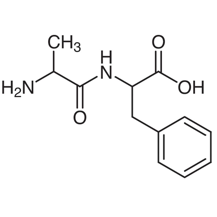 DL-Alanyl-DL-phenylalanine