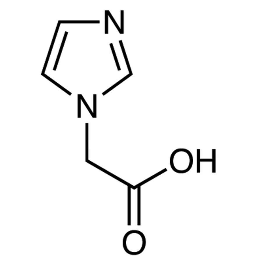 1-Imidazoleacetic Acid