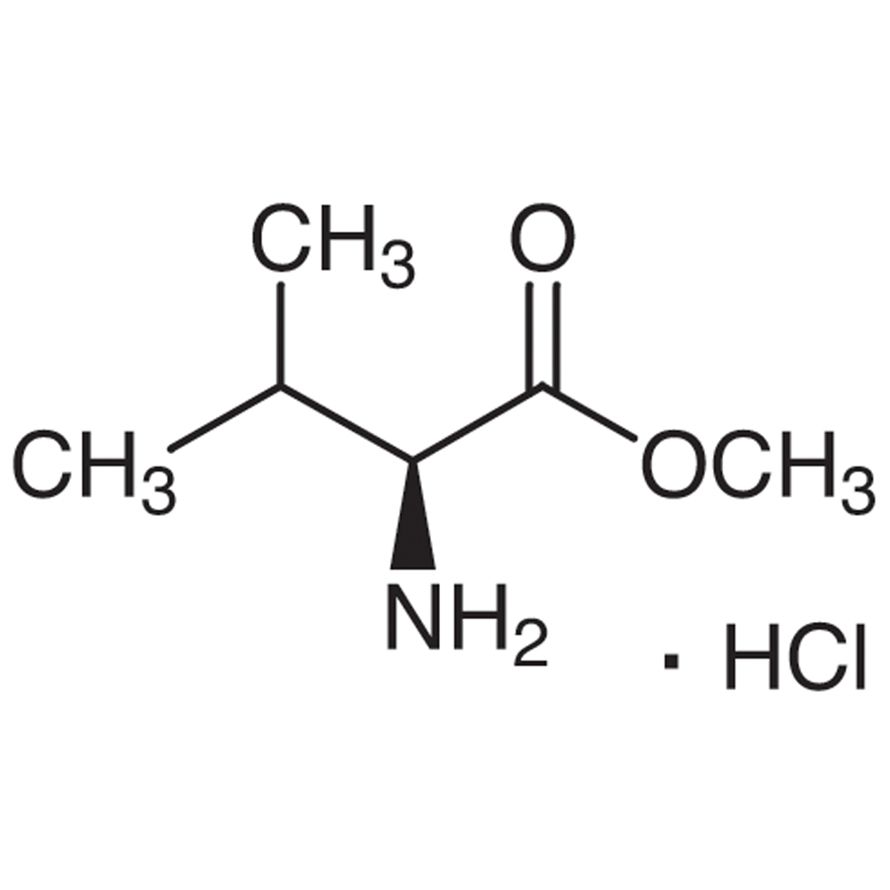 L-Valine Methyl Ester Hydrochloride