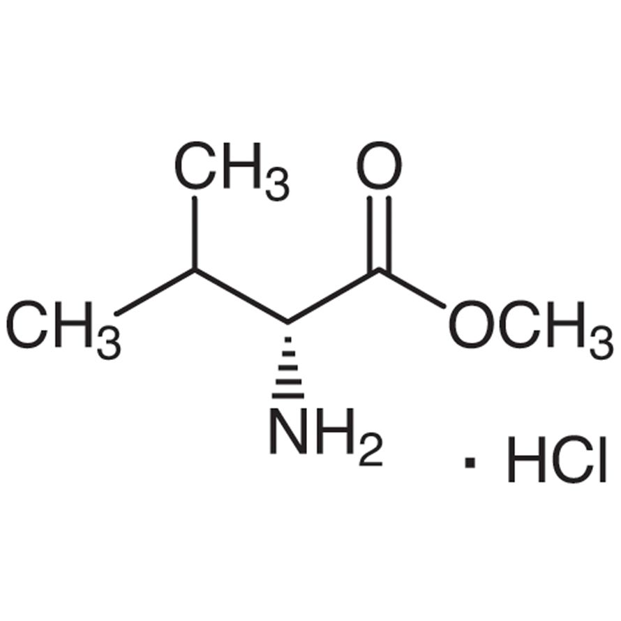 D-Valine Methyl Ester Hydrochloride