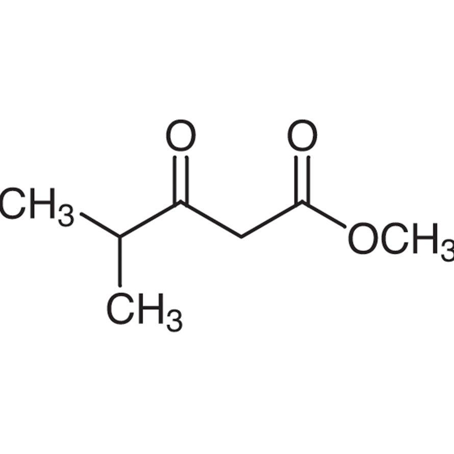 Methyl Isobutyrylacetate