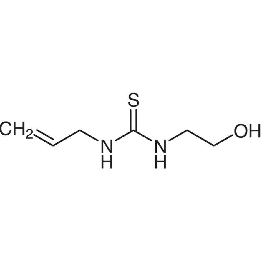 N-Allyl-N'-(2-hydroxyethyl)thiourea