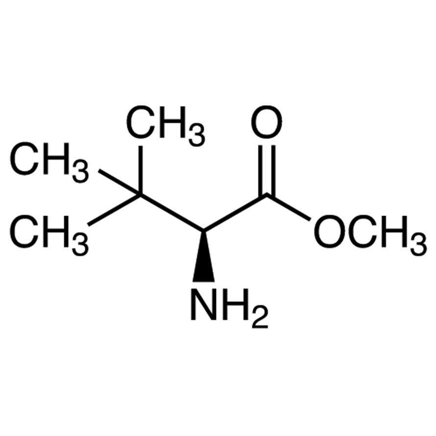 L-tert-Leucine Methyl Ester
