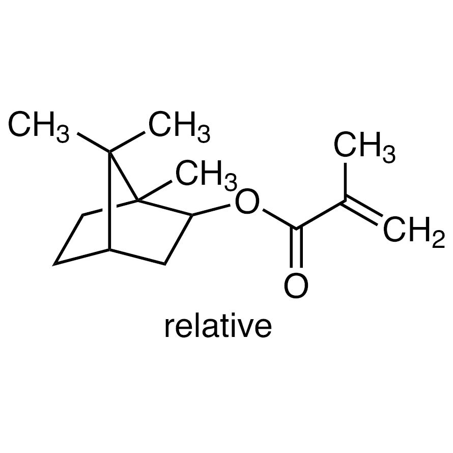 Isobornyl Methacrylate (stabilized with MEHQ)