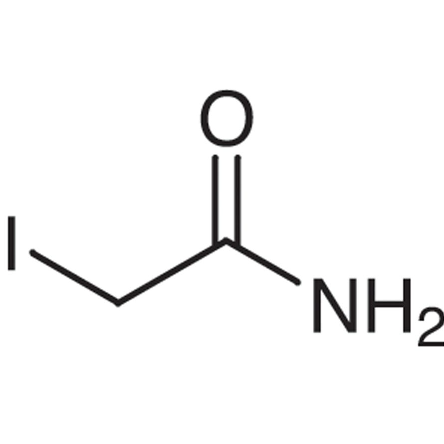2-Iodoacetamide [for Biochemical Research]